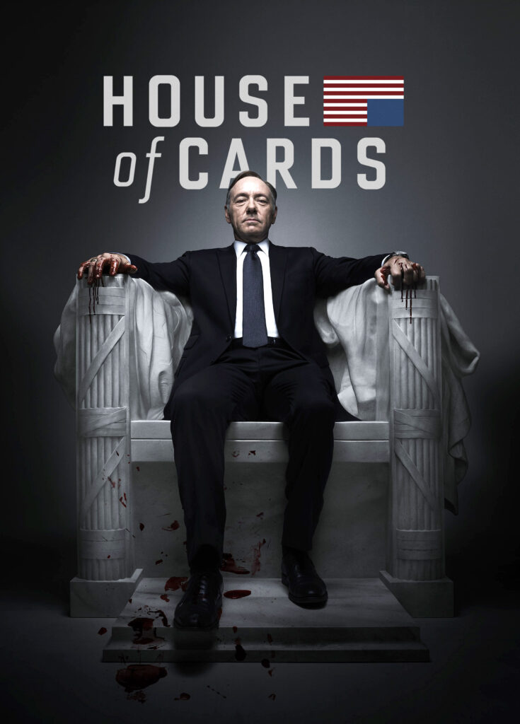house of cards_films